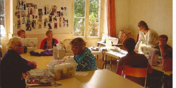 ATELIER COUTURE
