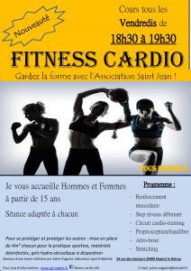 Fitness Cardio